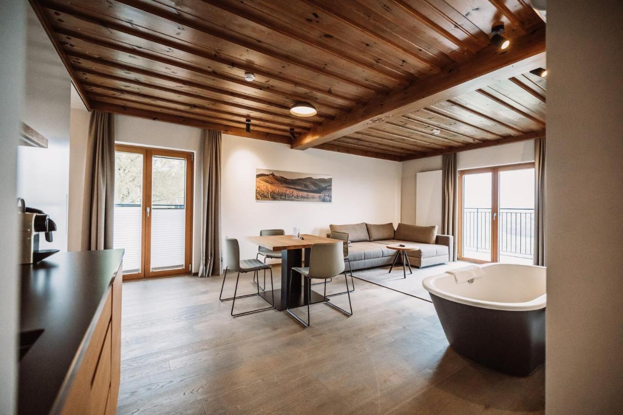 Weinhotel Maitz Wolfgang Ratsch an der Weinstraße エクステリア 写真