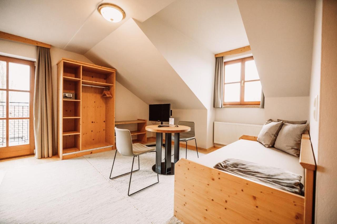 Weinhotel Maitz Wolfgang Ratsch an der Weinstraße エクステリア 写真