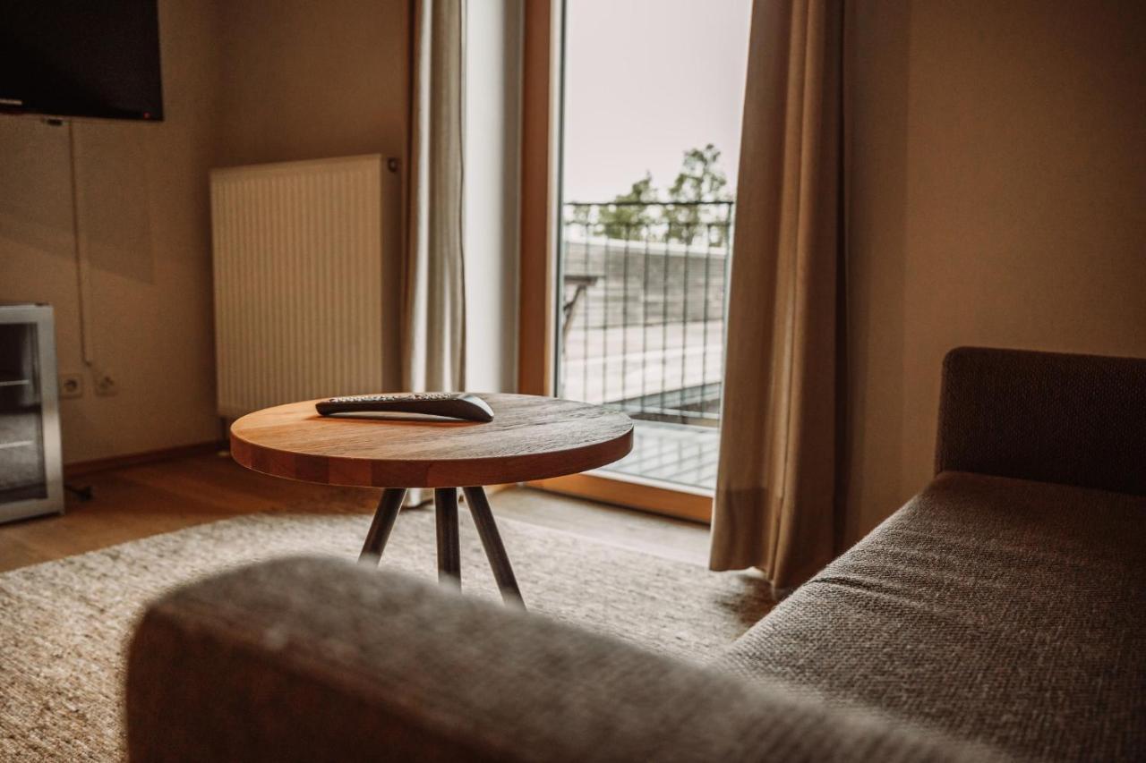 Weinhotel Maitz Wolfgang Ratsch an der Weinstraße エクステリア 写真