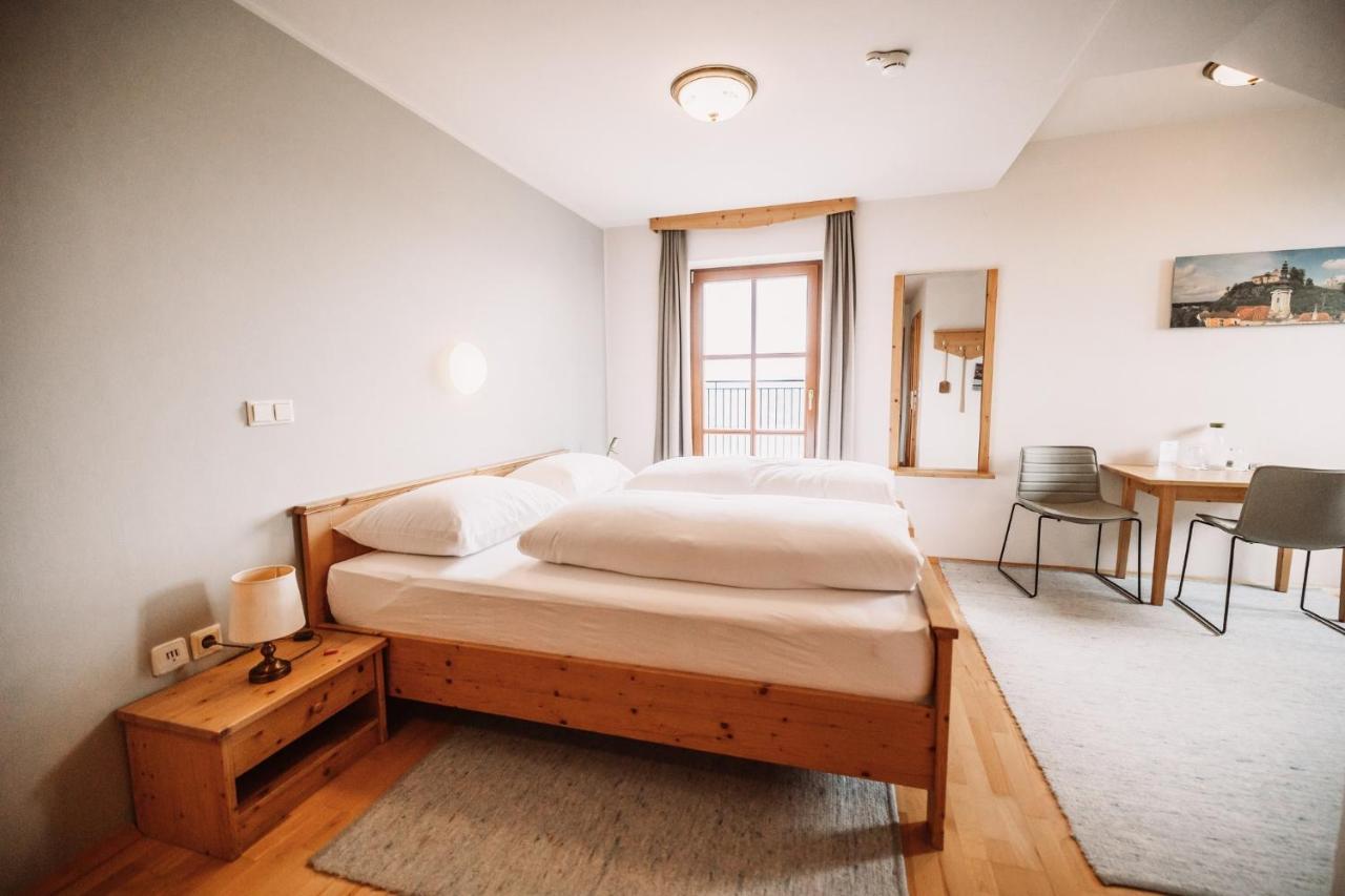 Weinhotel Maitz Wolfgang Ratsch an der Weinstraße エクステリア 写真