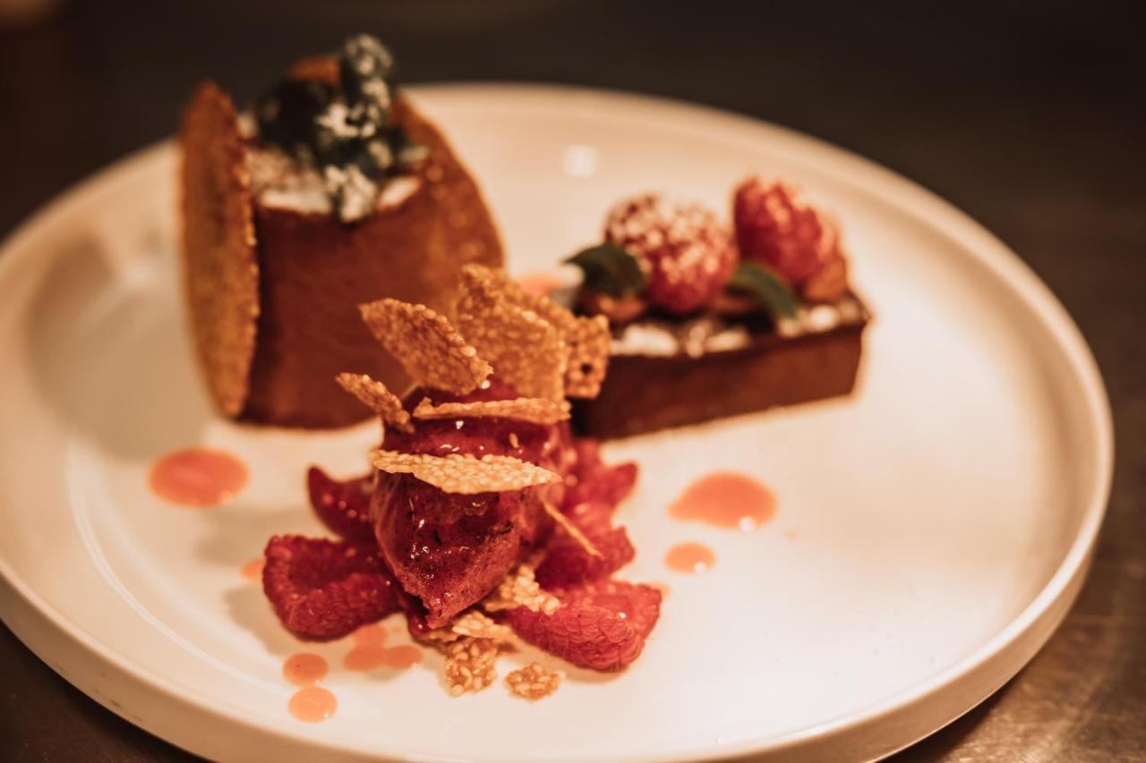 Weinhotel Maitz Wolfgang Ratsch an der Weinstraße エクステリア 写真