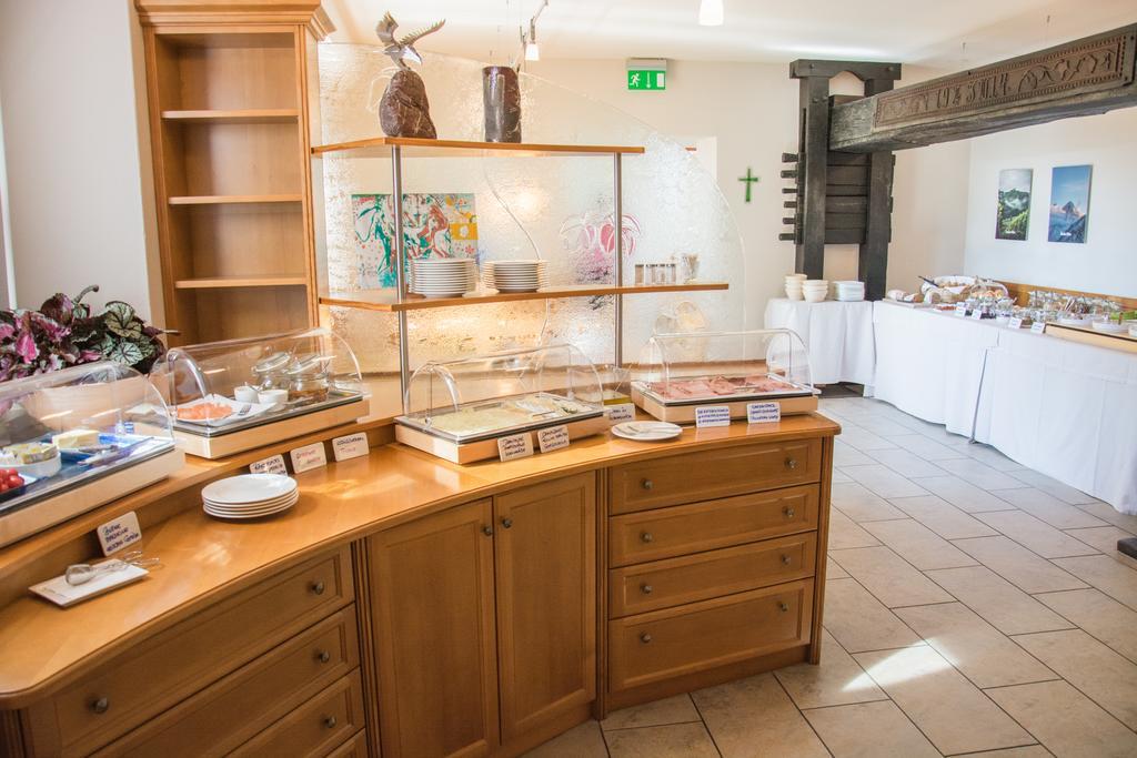 Weinhotel Maitz Wolfgang Ratsch an der Weinstraße エクステリア 写真